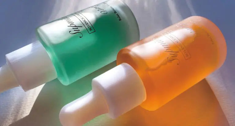 Supmile Botanical Care Oil BC 30ml