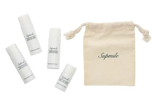 Supmile Travel Set
