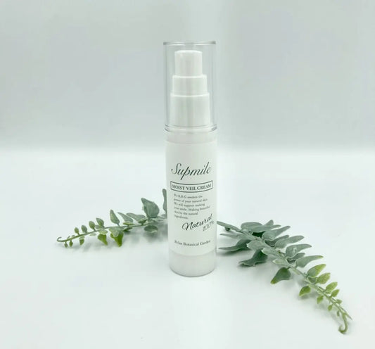 Supmile Moist Veil Cream 60ml