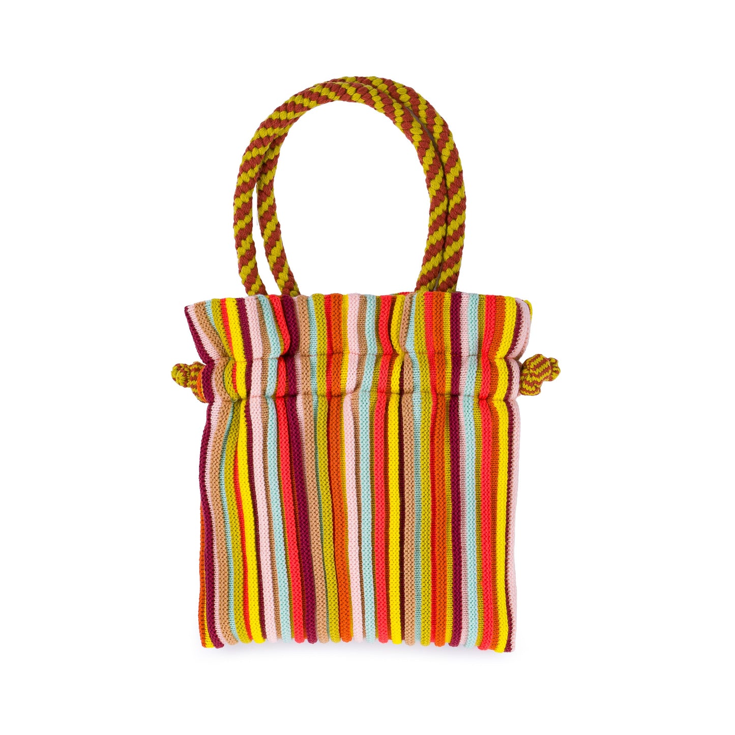 Circus mini tote