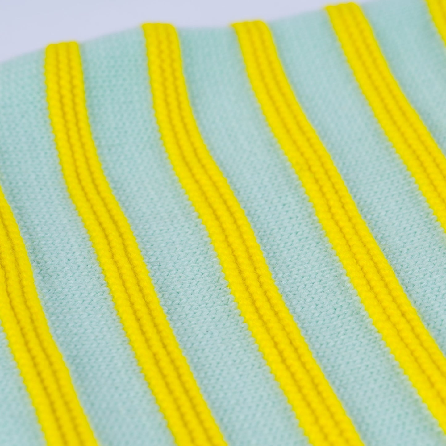 Super Stripe Pouch