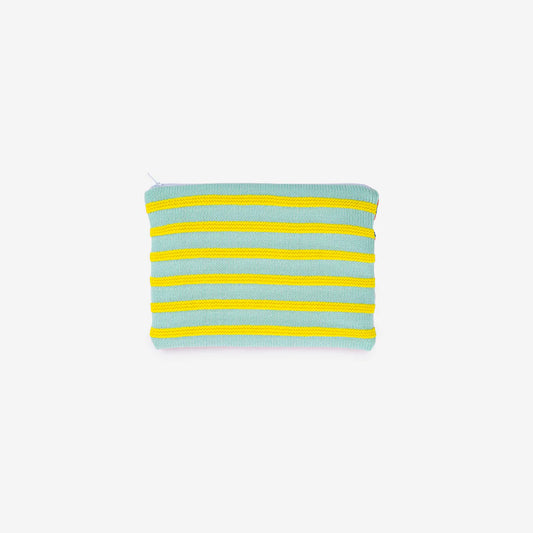 Super Stripe Pouch