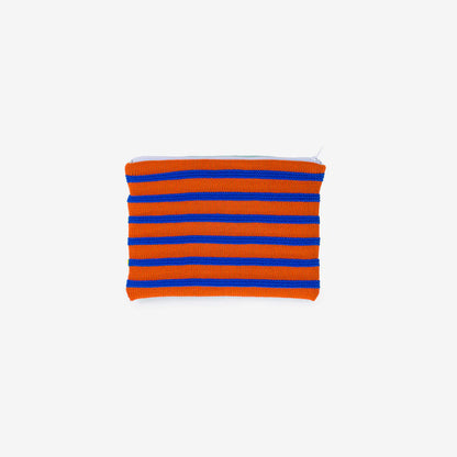 Super Stripe Pouch