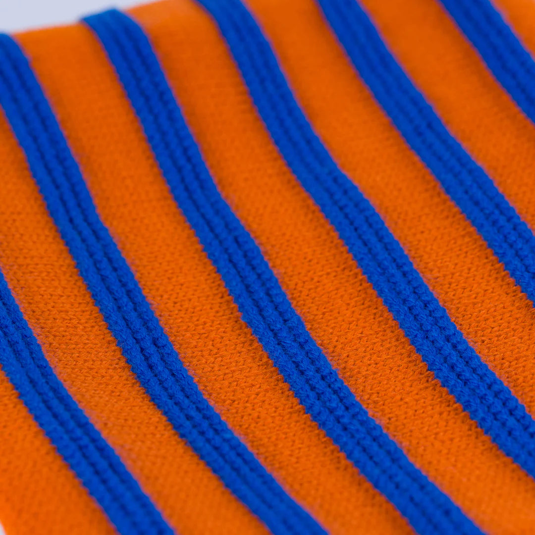 Super Stripe Pouch