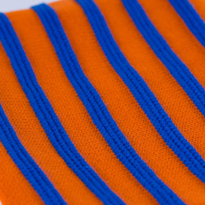 Super Stripe Pouch
