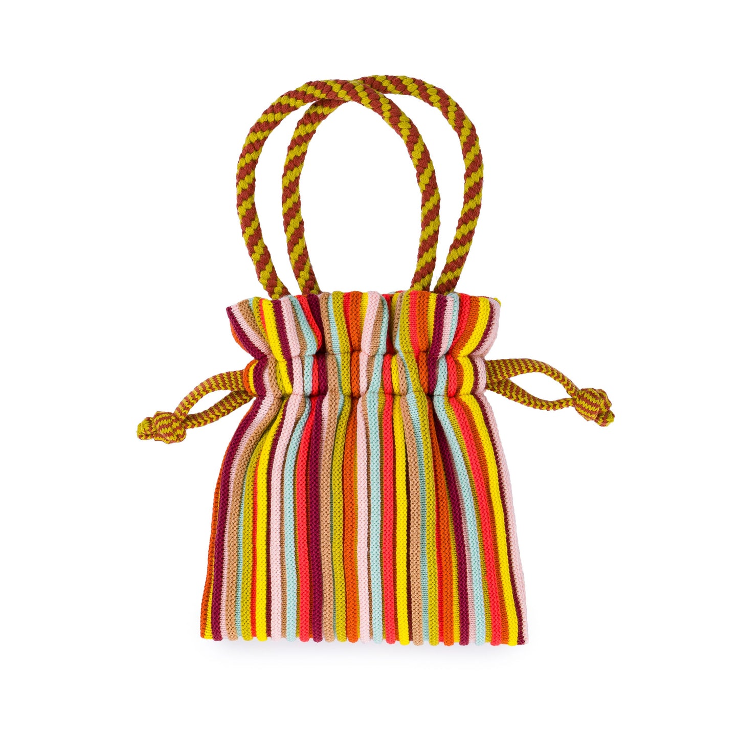 Circus mini tote