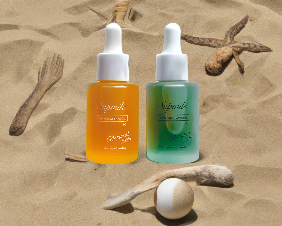 Supmile Botanical Care Oil BC 30ml