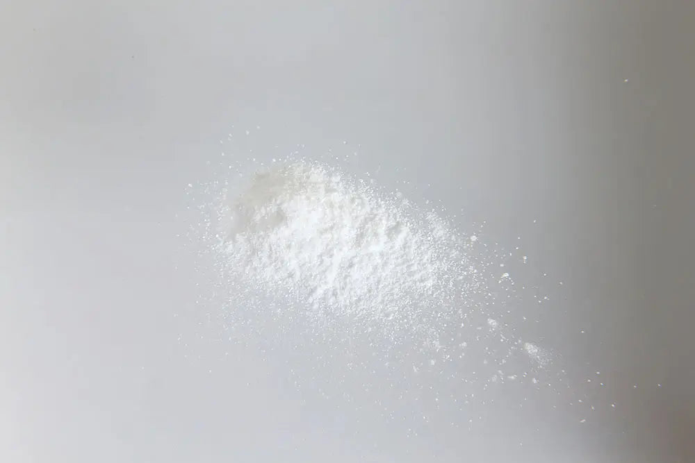 Supmile Powder Wash 60g + net