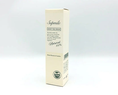 Supmile Moist Veil Cream 60ml