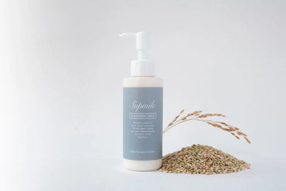 Supmile Cleansing Milk 120ml