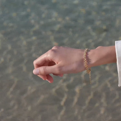 Achille Bracelet