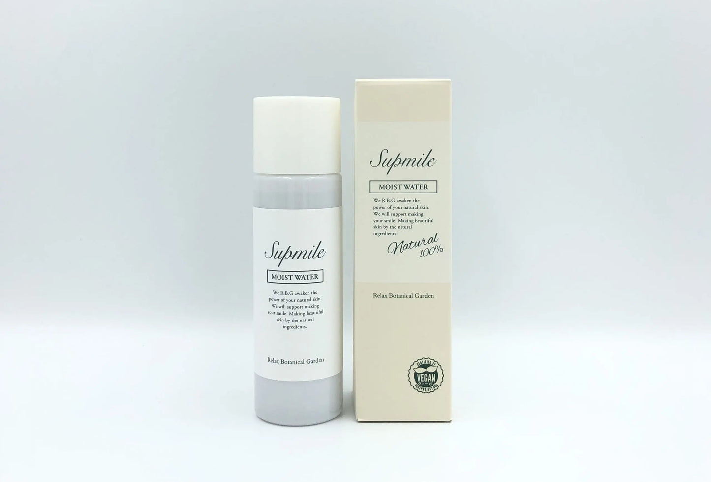 Supmile Moist Water ( Face) 120 ml