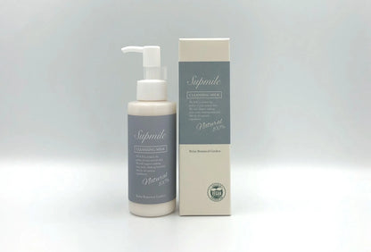 Supmile Cleansing Milk 120ml