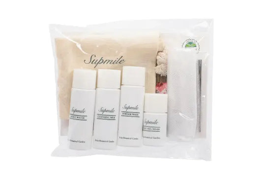 Supmile Travel Set
