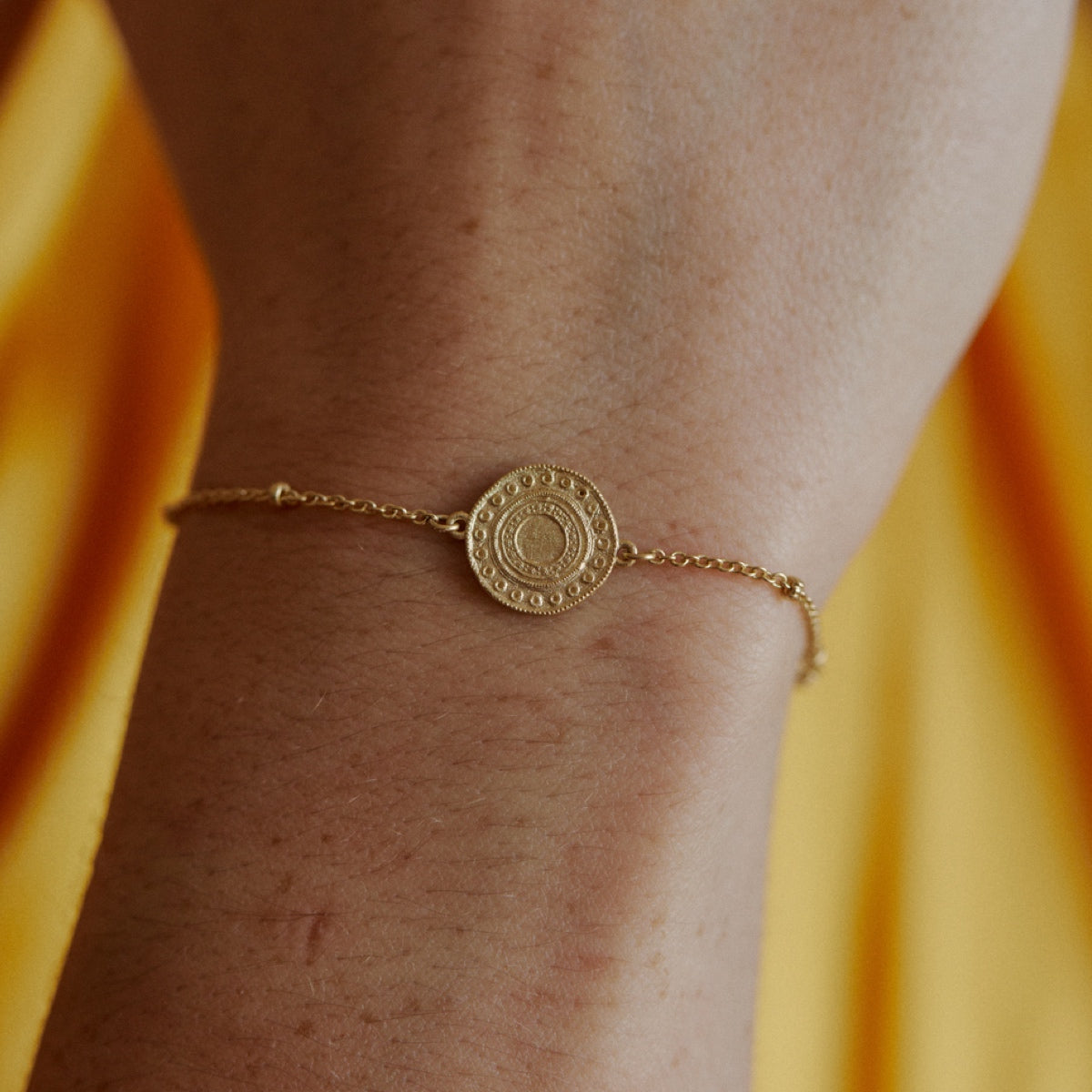 Alba Bracelet