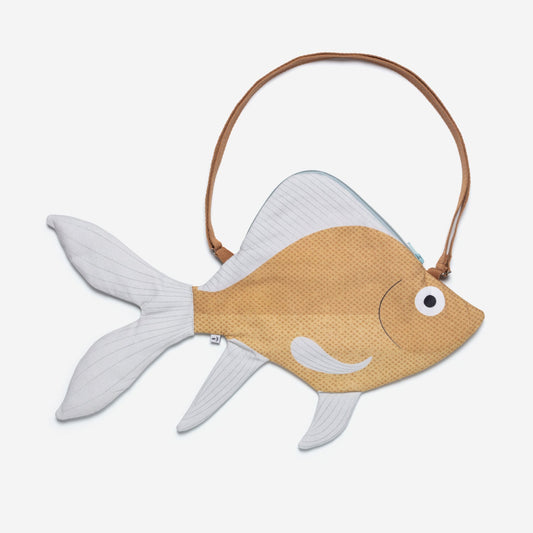Goldenfish Golden