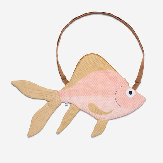 Goldenfish Pink