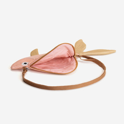 Goldenfish Pink