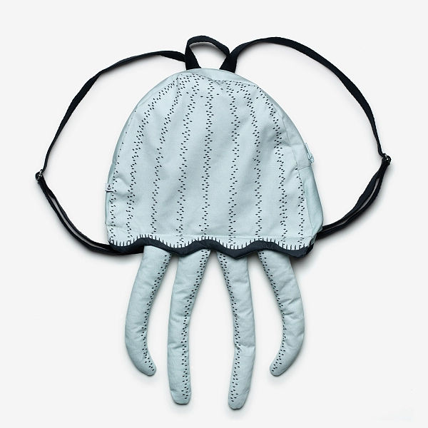 Jelly Fish Backpack for kid