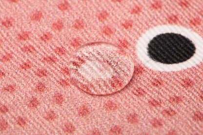 Pink Dolphin