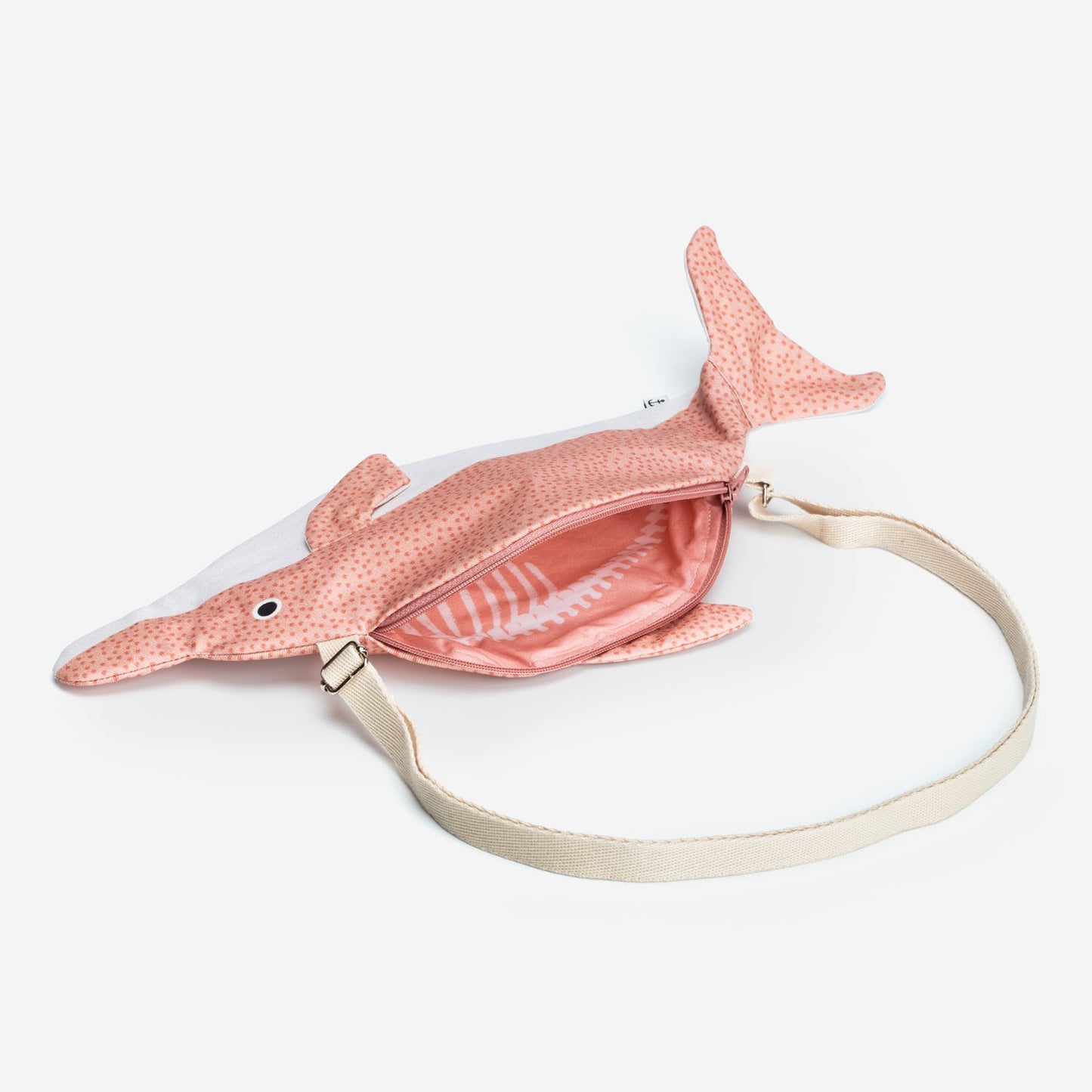 Pink Dolphin