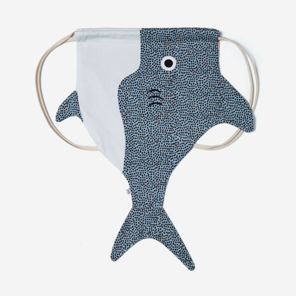 Kid Shark