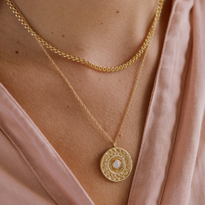 Ysia Choker