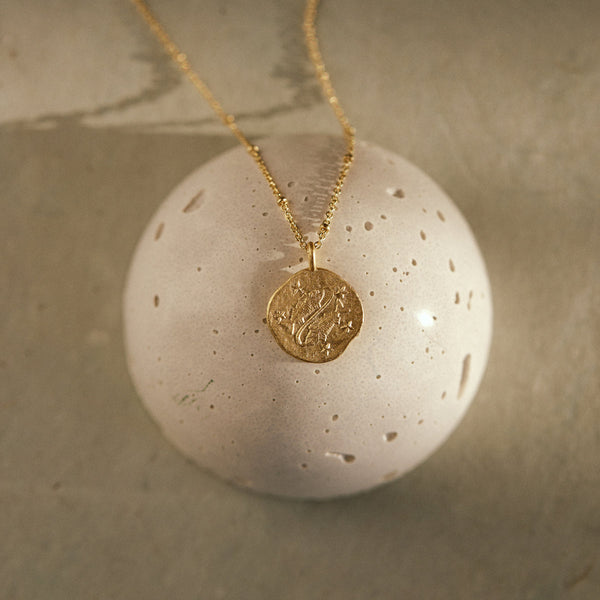 Pisces Necklace