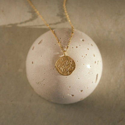 Pisces Necklace