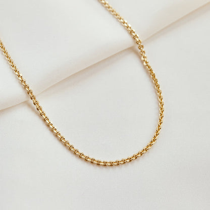 Ysia Choker