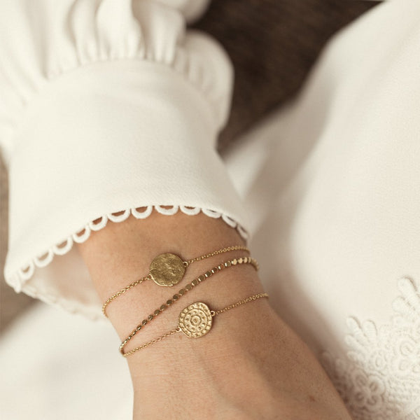 Anatole Bracelet