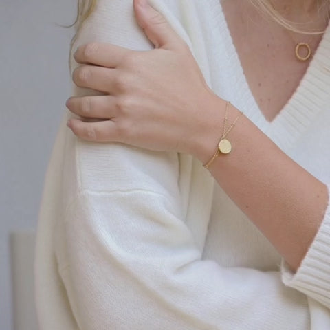 Orion Bracelet