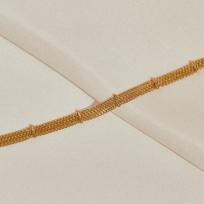 Galla Choker