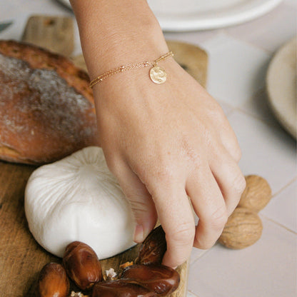 Orion Bracelet